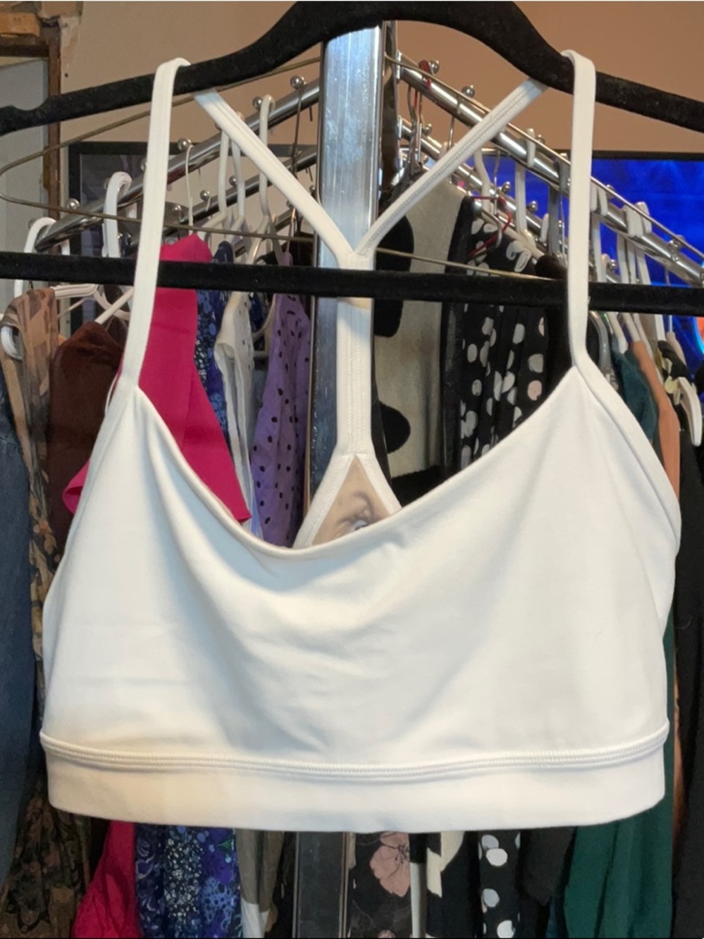 Lulu Bra